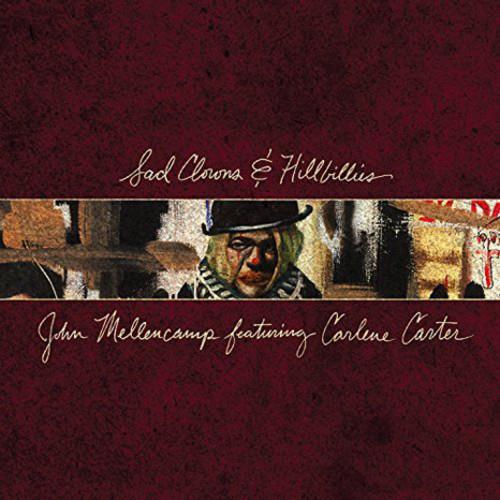Sad Clowns & Hillbillies - Vinyl LP