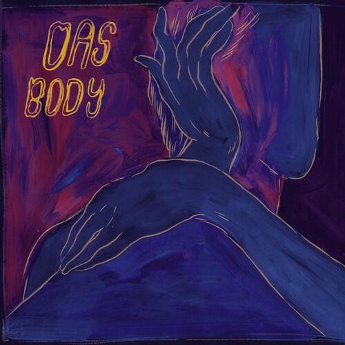 Das Body - Vinyl LP