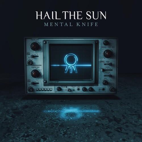 Mental Knife - Vinyl LP