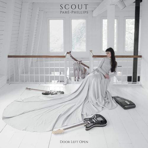 Door Left Open - Vinyl LP
