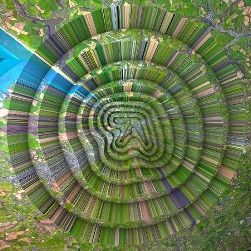 Collapse - Vinyl LP