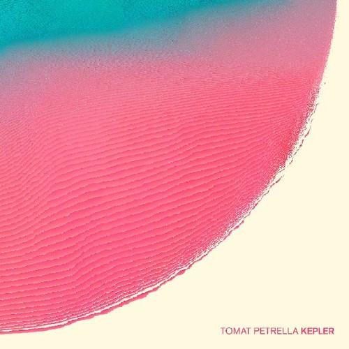 Kepler - Vinyl LP