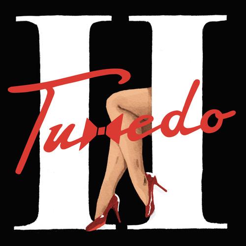 Tuxedo II - Vinyl LP