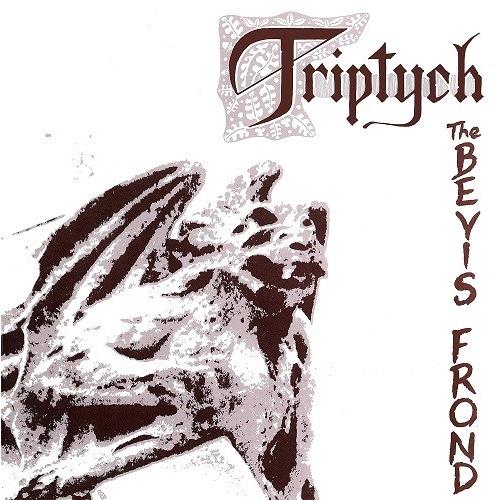 Triptych - Vinyl LP