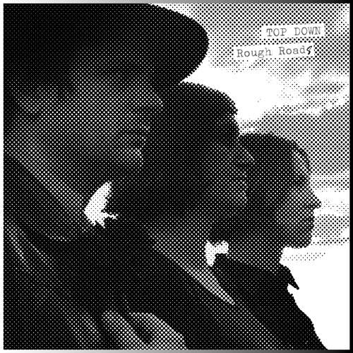 Rough Roads - Vinyl LP