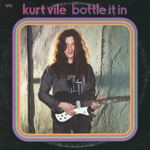 Bottle It In - Vinyl LP