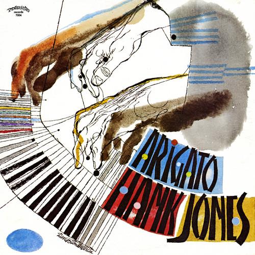 Arigato - Vinyl LP