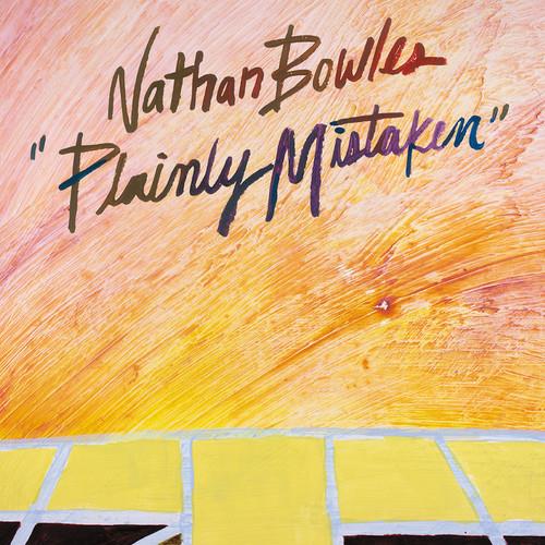 Plainly Mistaken - Vinyl LP