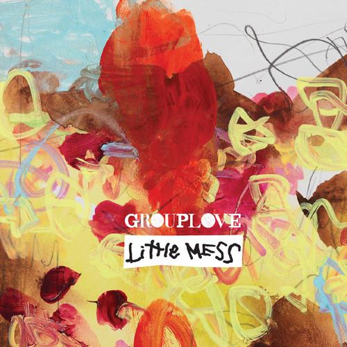 Little Mess EP - Vinyl LP