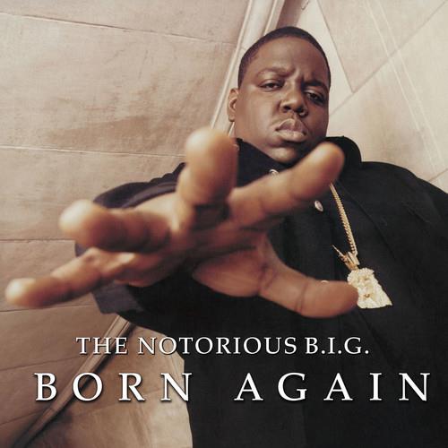 Born Again - Vinyl LP (Black)