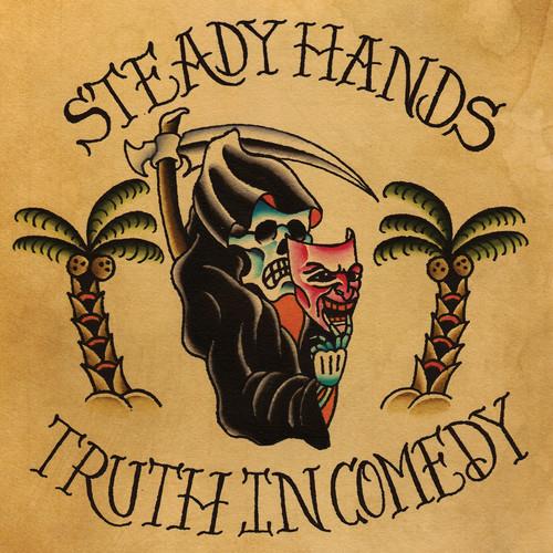 Truth In Comedy - Vinyl LP
