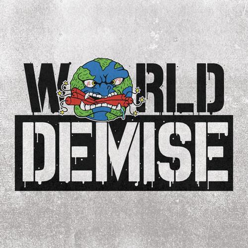 World Demise (Black Vinyl+Downloadkarte) - Vinyl LP