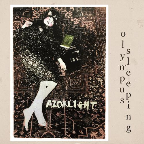 Olympus Sleeping - Vinyl LP