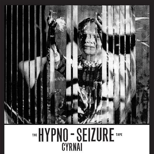 Hypno-Seizure - Vinyl LP