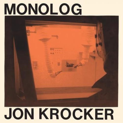 Monolog - Vinyl LP