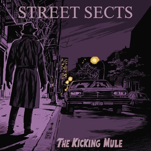 The Kicking Mule - Vinyl LP