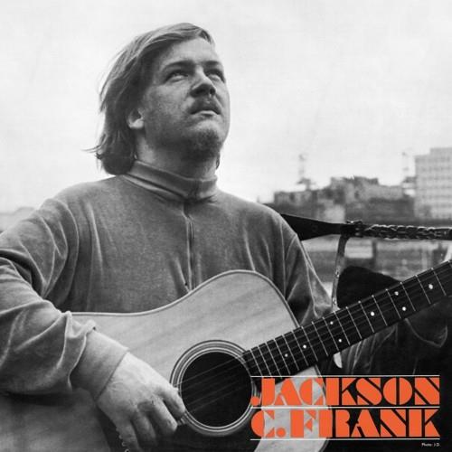 Jackson C. Frank - Vinyl LP