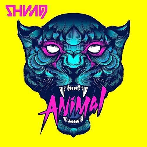 Animal - Vinyl LP