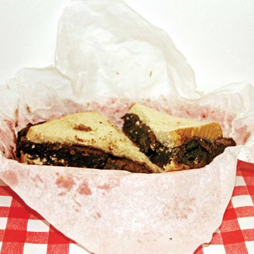 Fudge Sandwich - Vinyl LP