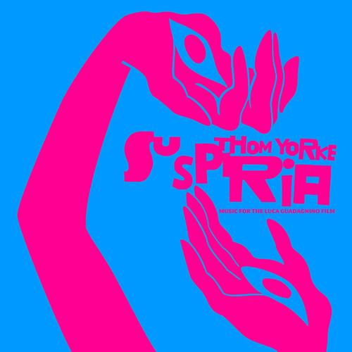 Suspiria (Music for the Luca Guadagnino Film) - Vinyl LP