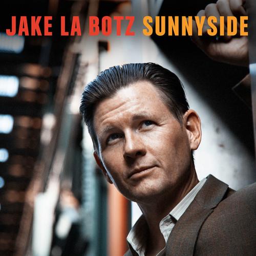 Sunnyside - Vinyl LP