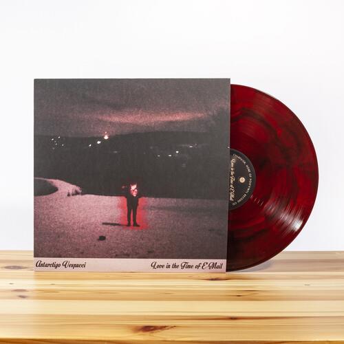 Love In The Time Of E-mail - Vinyl LP