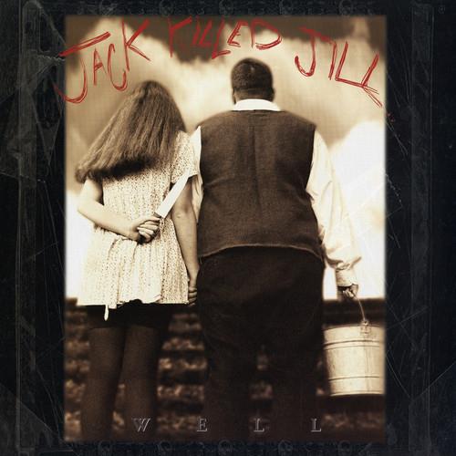 Well - Vinyl LP (Red)