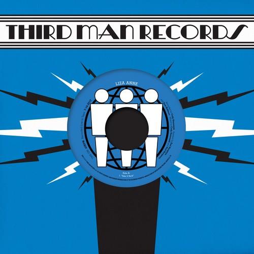Take It Back / Overnight - 7-Inch Single