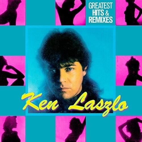 Greatest Hits & Remixes - Vinyl LP