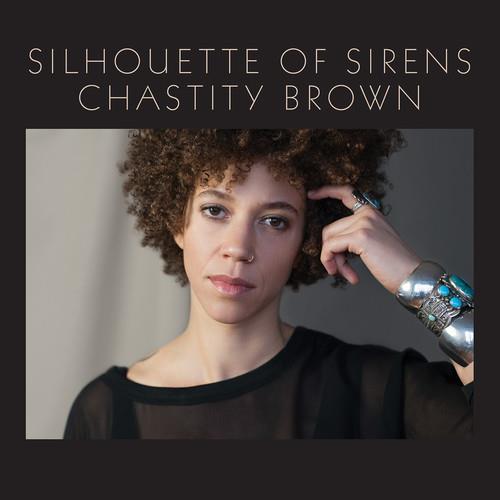 Silhouette Of Sirens - Vinyl LP
