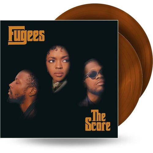 Score - Vinyl LP
