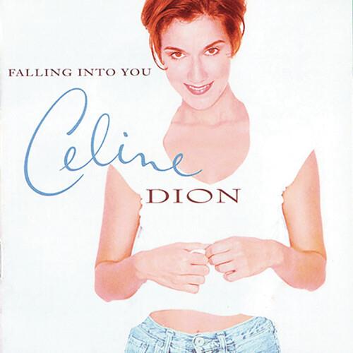 Falling Into You - Vinyl LP 140 Gram