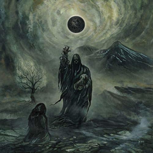 Cult Of A Dying Sun - Vinyl LP