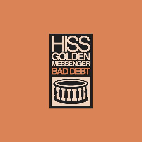 Bad Debt - Vinyl LP