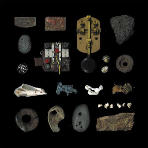 Thresholder - Vinyl LP