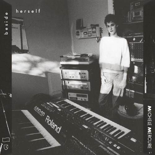 Beside Herself - Vinyl LP