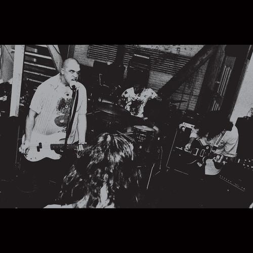 Hated: 2008-2011 - Vinyl LP