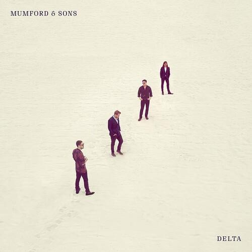 Delta - Vinyl LP