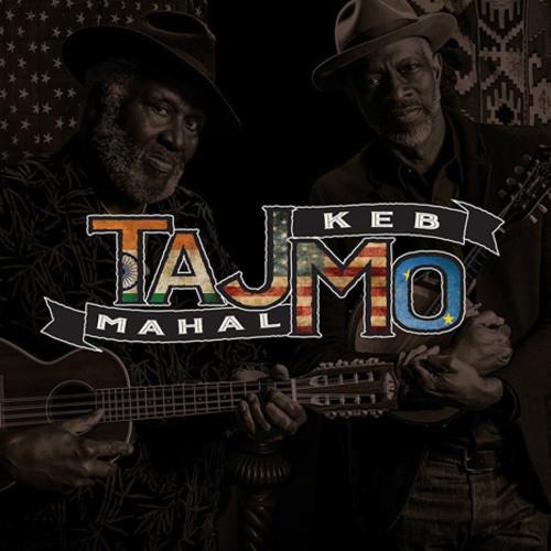 Tajmo - Vinyl LP