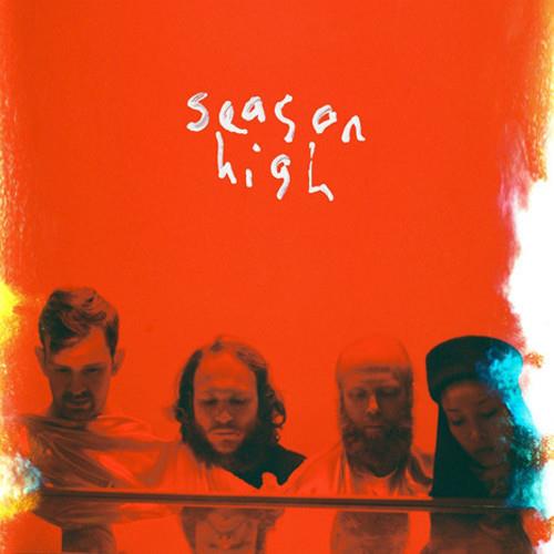 Season High - Vinyl LP (White)