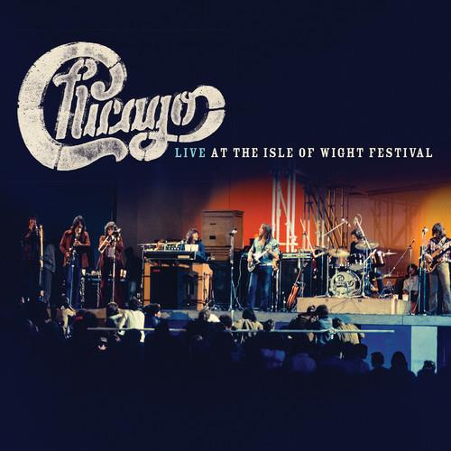 Live At The Isle Of Wight Festival - Vinyl LP