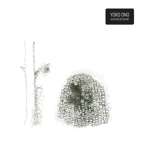 WarZone (White Vinyl) (Indie Exclusive) - Vinyl LP (White)