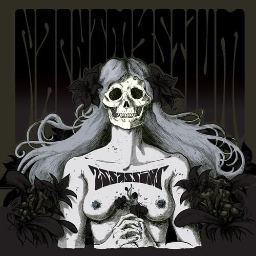 Assassins - Black Meddle Pt. I - Vinyl LP 180 Gram (Black)