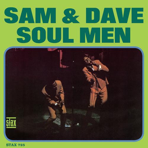 Soul Men - Vinyl LP
