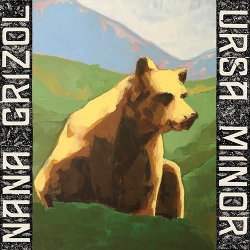 Ursa Minor - Vinyl LP (Black)
