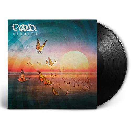 Circles - Vinyl LP