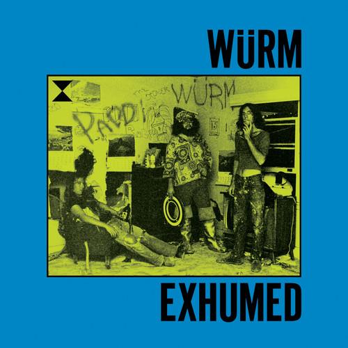 Feast: Exhumed - Vinyl LP