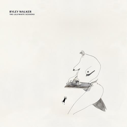 Lillywhite Sessions - Vinyl LP