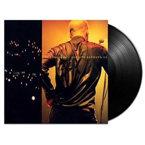 Live Between Us - Vinyl LP