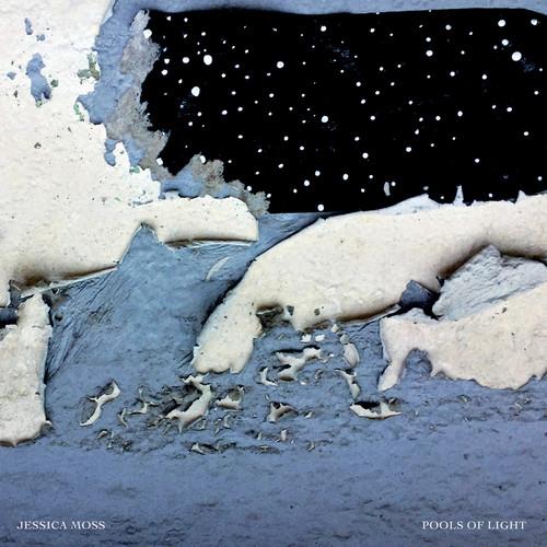 Pools Of Light - Vinyl LP 180 Gram